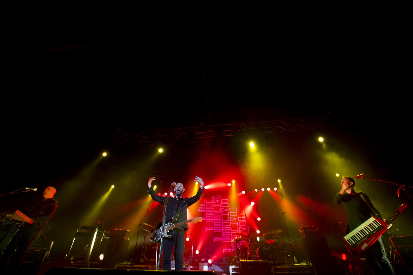 Pseudo Echo